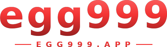 egg999 logo