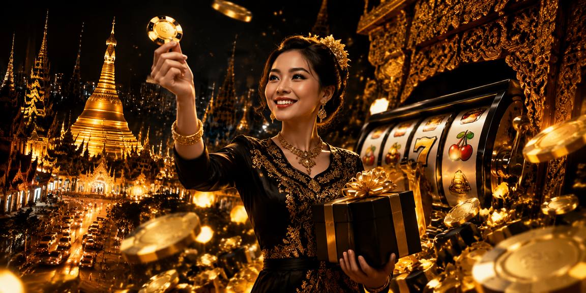 egg999 ကာစီနိုနှင့် စလော့